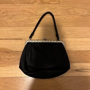 Crystal Handbag
